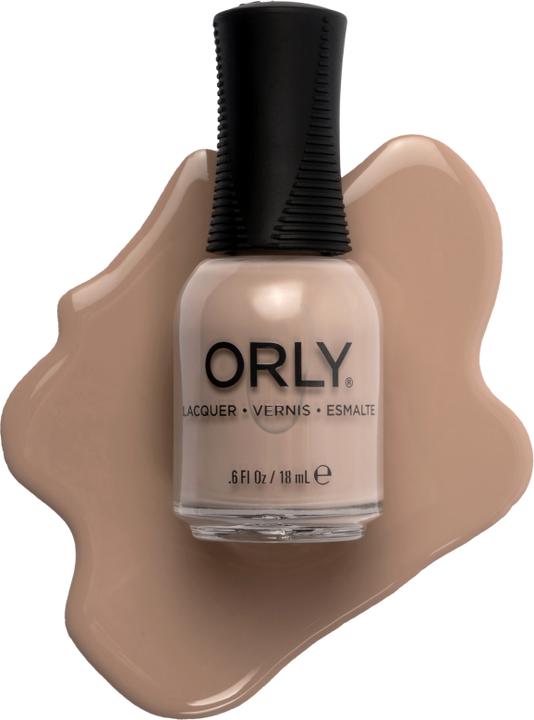 Produktbild Orly Nagellack Après Ski Chalet Getaway 18 ml (Farblack)
