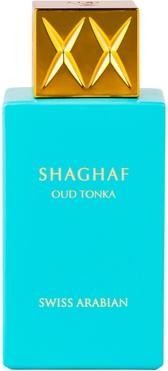 Swiss Arabian Shaghaf Oud Tonka