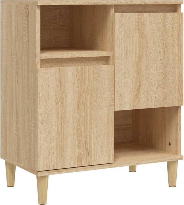 Image du produit vidaXL Sideboard (60 x 60 x 70 cm)