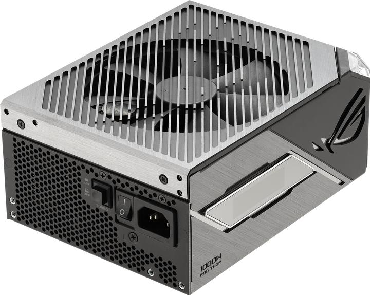 Produktbild ASUS Netzteil ROG Thor 1000T3-GAMING (1000 W)