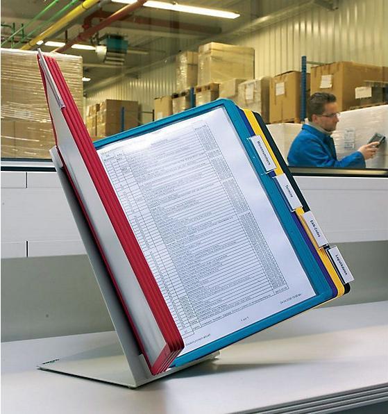 Immagine prodotto Durable Tabella Vario 10