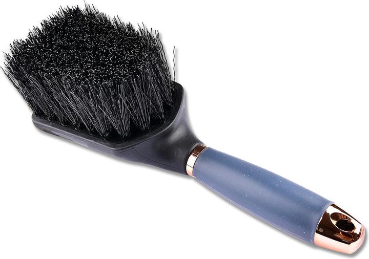 Waldhausen Gel grip hoof brush