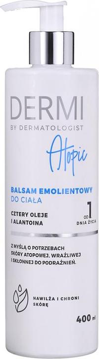 Produktbild MGA Na (Körperlotion, 400 ml)