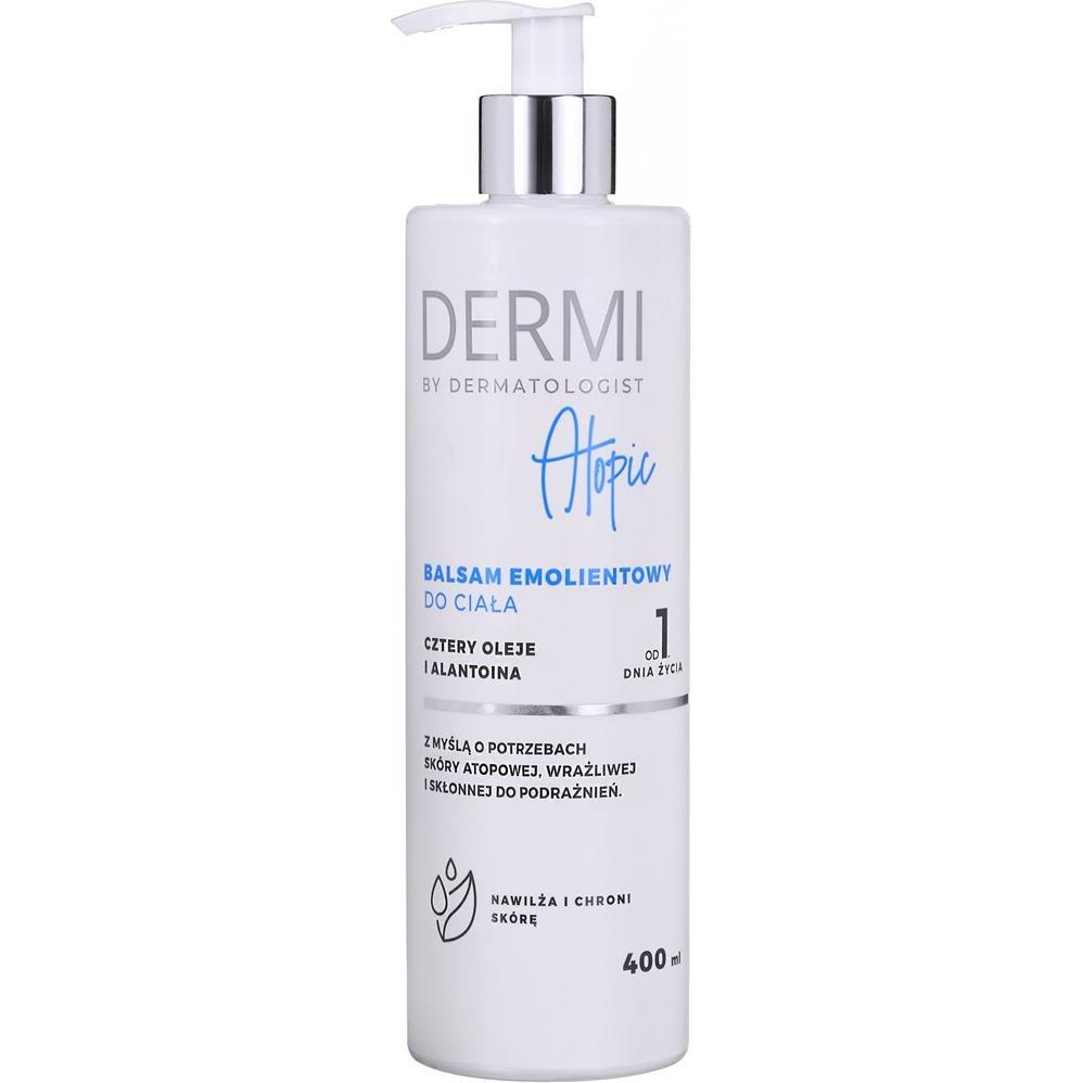 MGA, Bodylotion, Na (Körperlotion, 400 ml)
