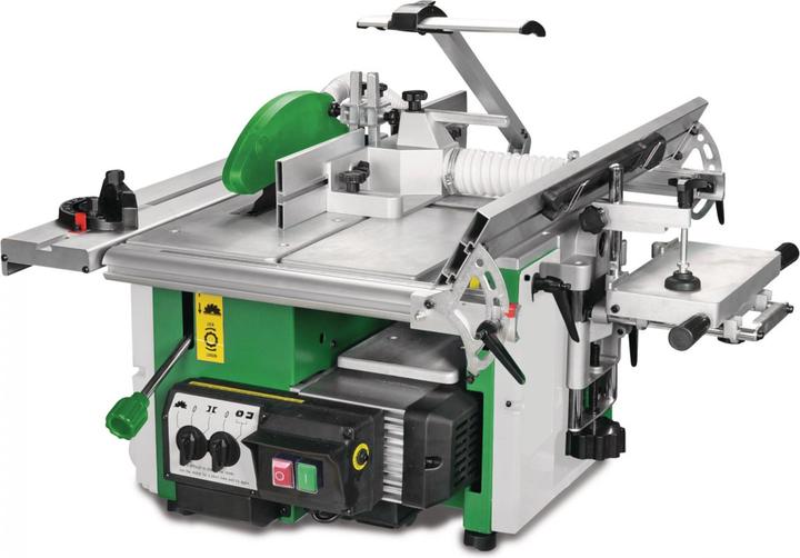 Hobelmaschine