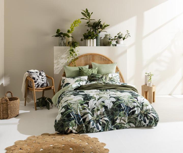 Image du produit KAS Aruba (Housse de couette, 160 x 210 cm)