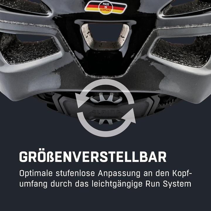 Produktbild ALPINA SPORTS Mythos 3.0 (59 - 64 cm)