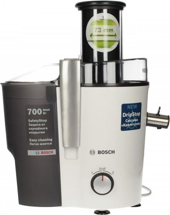 Produktbild Bosch Hausgeräte VitaJuice 2 MES25A0