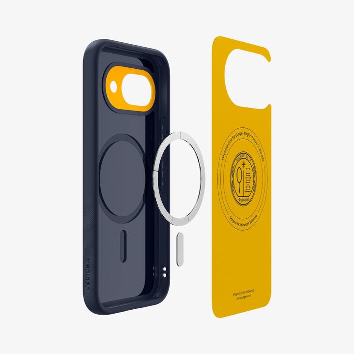 Immagine prodotto Spigen Nano Pop (MagFit) (Google Pixel 9a)