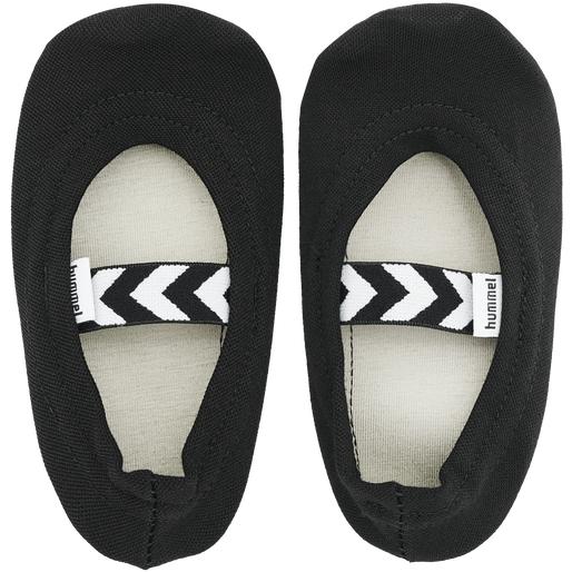 Actual product image hummel hmlGYM SHOE (27)