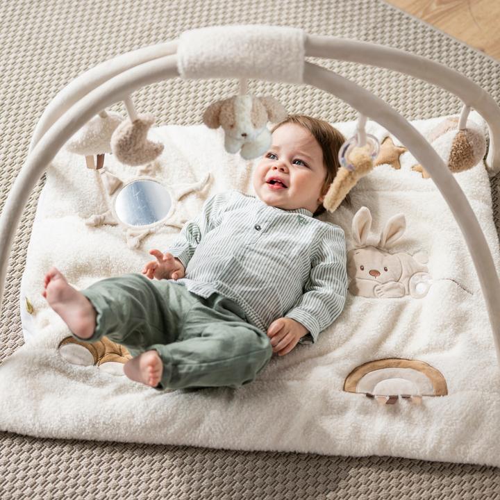 Image du produit Nattou Teddy mit Bögen