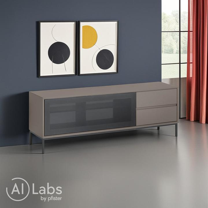 Immagine prodotto pfister Frame (45 x 45 x 55 cm)