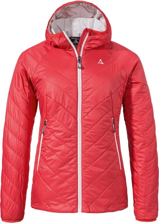 Actual product image Schöffel Ins Jacket Style Cascata WMS (44)