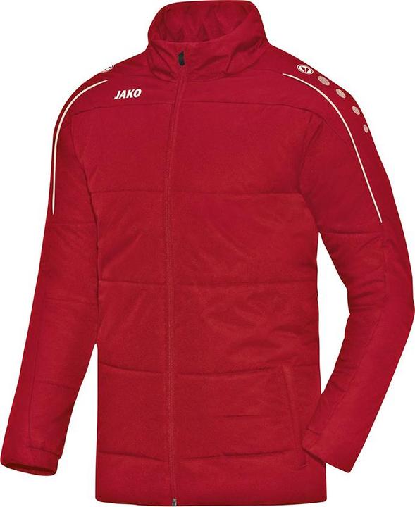 JAKO Coachjacke Classico