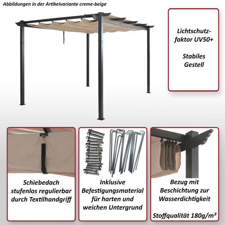 Actual product image MCW N93-3x4 (300 cm, 400 cm)
