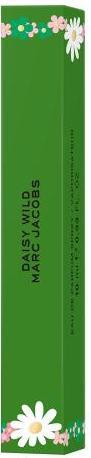 Actual product image Marc Jacobs Daisy Wild (Eau de parfum, 10 ml)