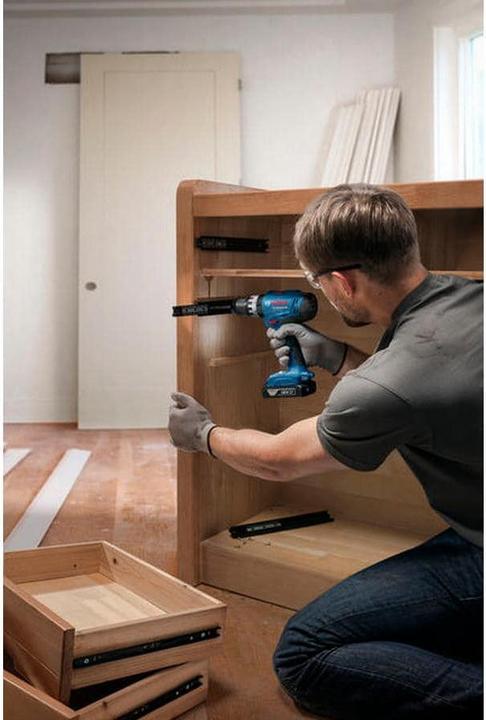 Produktbild Bosch Professional Elektrowerkzeug Set