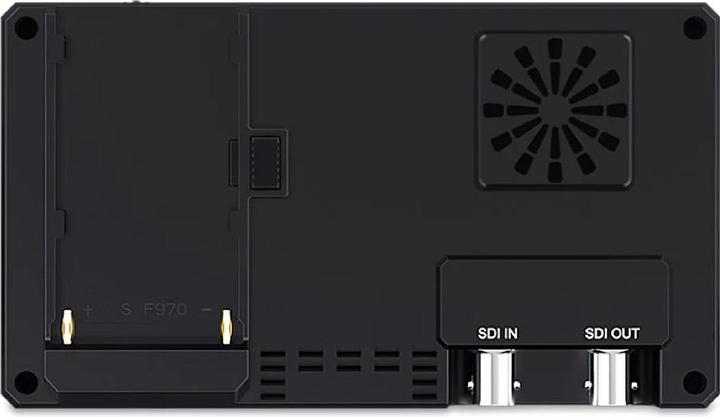 Actual product image Feelworld 6" CUT6S Recording monitor (6")