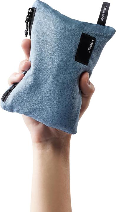Produktbild Matador Nanodry Towel (76 x 76 cm)