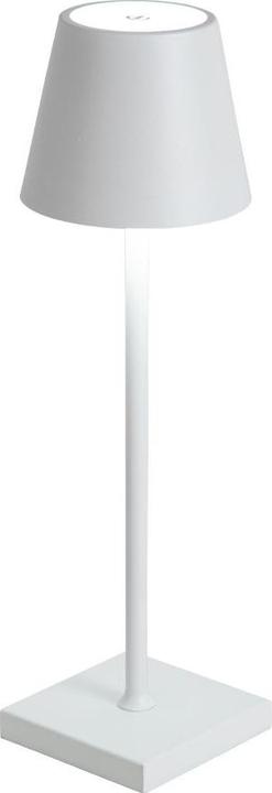 Image du produit Fs-Star Lampe de table LED 38cm blanc
