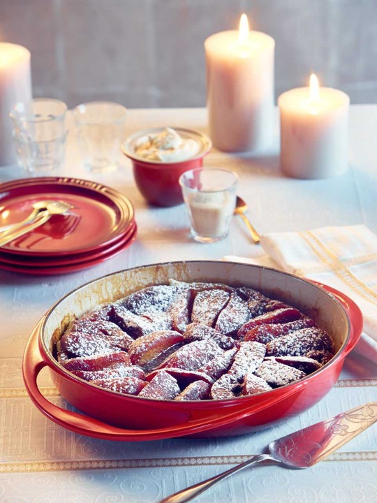 Produktbild Le Creuset Tatin
