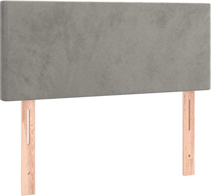 Produktbild vidaXL Boxspringbett (160 x 200 cm)