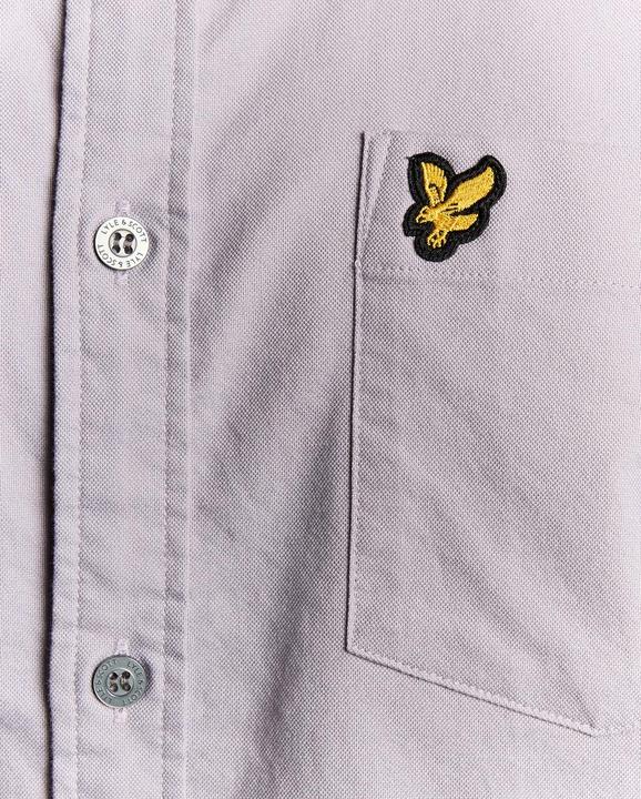 Produktbild Lyle and Scott Hemd (M)