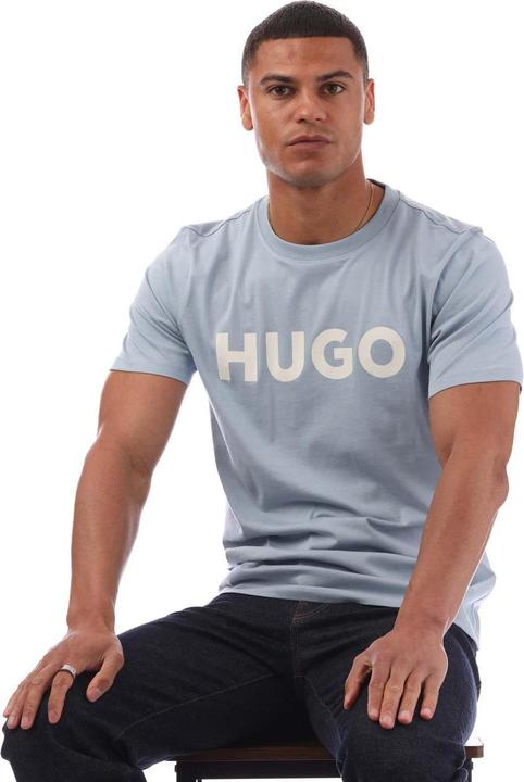 Produktbild HUGO Dulivio TShirt (L)
