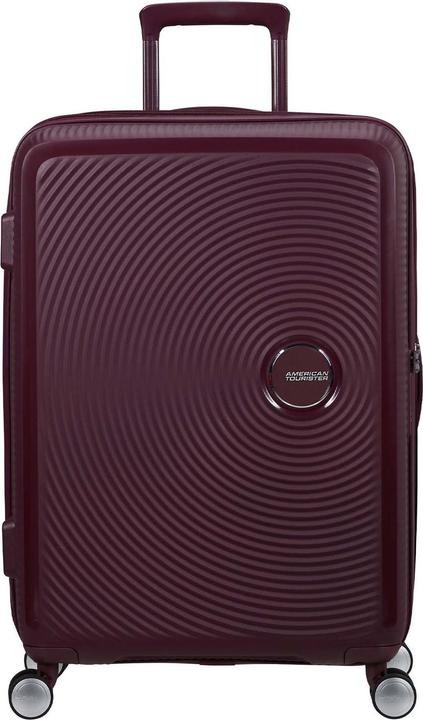 American Tourister Spinner Soundbox (71.50 l)