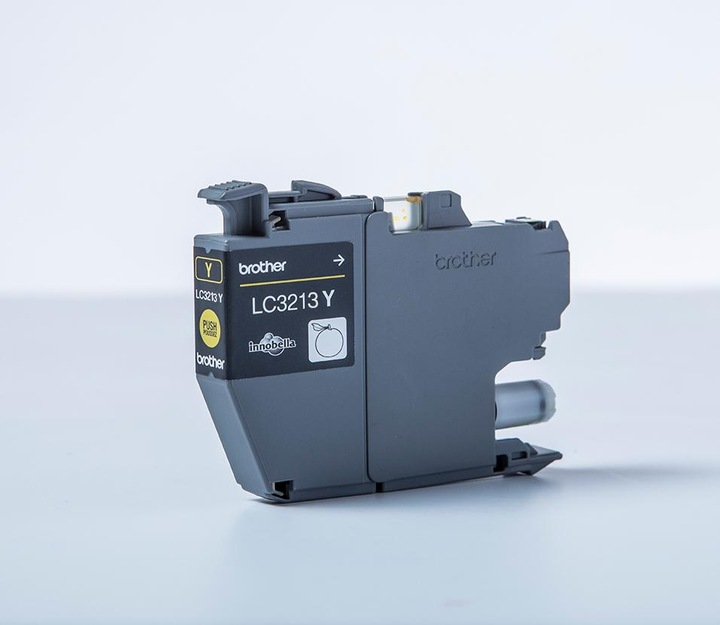 Image du produit Brother Lc-3213y (Y)