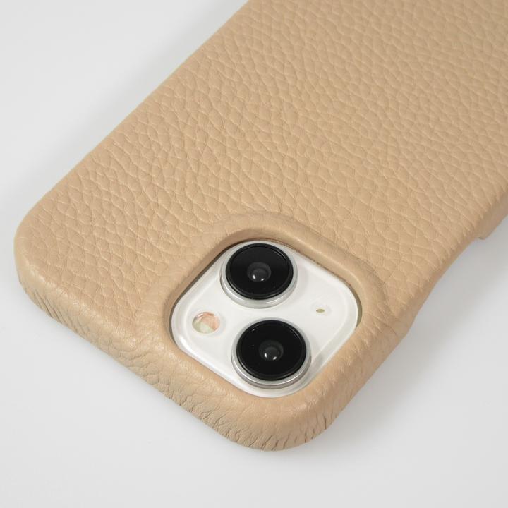 Image du produit PhoneLook Coque Premium cuir véritable de luxe avec lanière en cuir réglable et amovible + MagSafe (Apple iPhone 14)