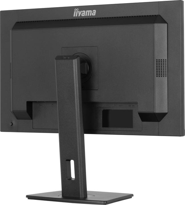 Actual product image iiyama ProLite XUB2763QSU-B1 (2560 x 1440 pixels, 27")