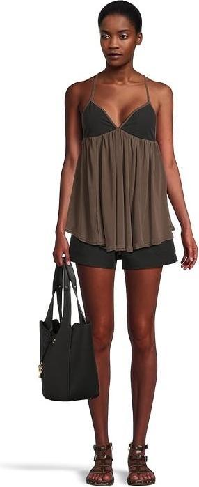 Produktbild Guess Calista Shopper Tasche 45 cm (14 l)