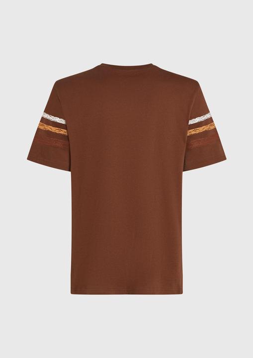 Actual product image O'Neill O'Riginals Stripe T-Shirt (S)
