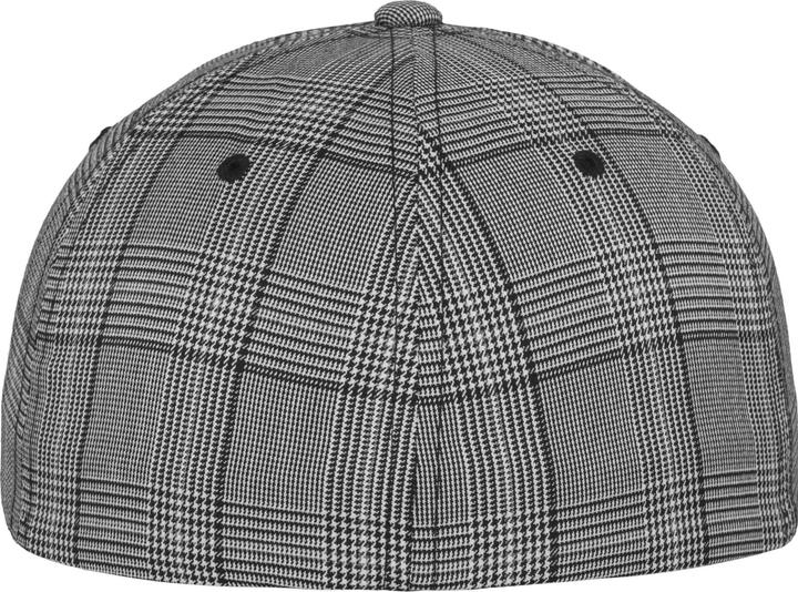 Produktbild Flexfit Glen Check (M, S)