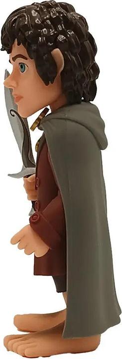 Actual product image Minix Collection Lord of the Rings figure Frodo 12 cm