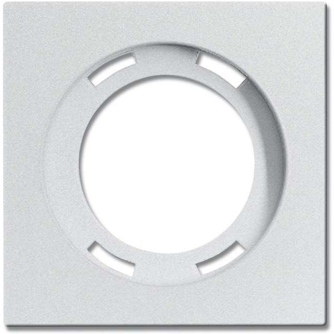 Busch-Jaeger, Zubehör Schalterprogramm, Zentralscheibe für Lichtsignal 2CKA001753A0091