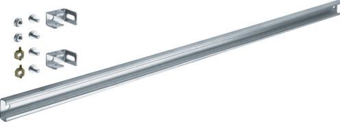 Produktbild Hager UT73CN - Zink - Metall - WEEE - 825 mm - 15 mm - 30 mm