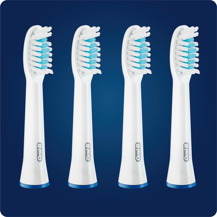 Actual product image Oral-B Pulsonic Sensitive (4 x)