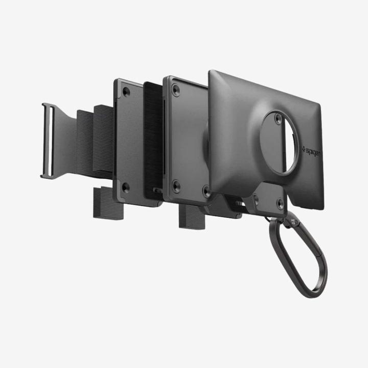 Actual product image Spigen Wallet S