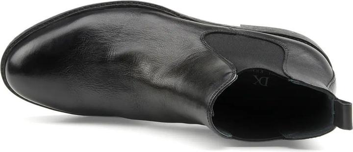 Produktbild Dr. Martens 2976 Chelsea Boot Black Ambassador (41)