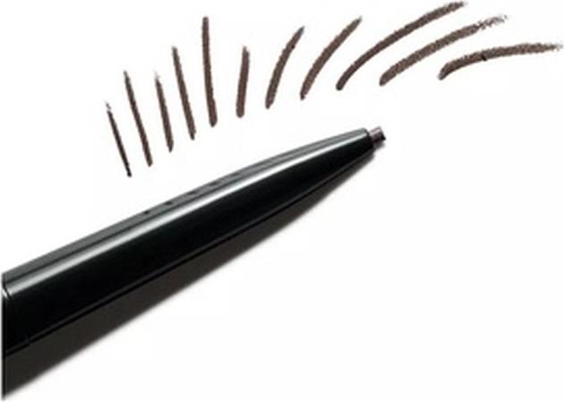 Actual product image MAC Cosmetics Pro Brow Definer 1Mm-Tip Brow Pencil Taupe (Taupe)