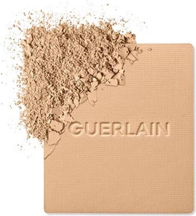 Produktbild Guerlain Parure Gold 23 Sk Ctrl Compact Fond de Teint refill 3N (3N)
