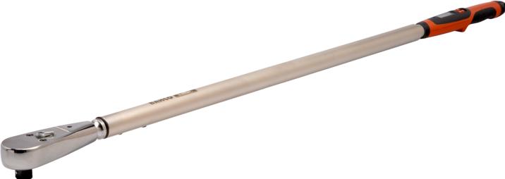 Irimo Chiave dinamometrica, elettronica (3/4", 59.74 Nm, 810 Nm)