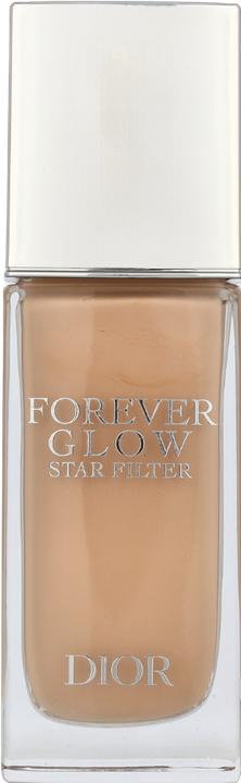 Actual product image Dior Forever Glow Star Filter (2N, Highlighter, 152 g)