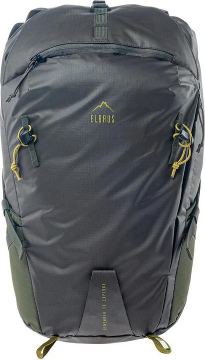 Elbrus - Sac à dos de randonnée ALPIS (35 l)