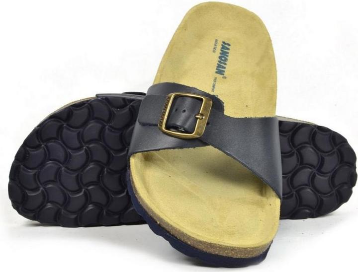 Image du produit Sanosan Sandales Malaga Sano (38)