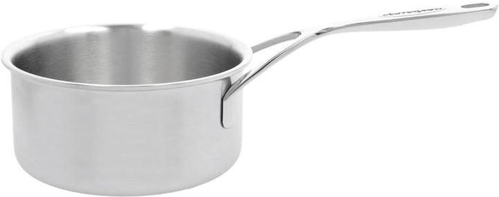 Productafbeelding Demeyere 5 Plus Steelpan D16cm H8cm 1,5lt zonder deksel (16 cm, Steelpan)