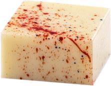 Produktbild Martellato Pralinenform Quadrat