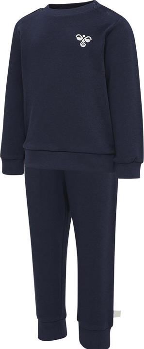 Produktbild hummel Santo Crew Suit (56)